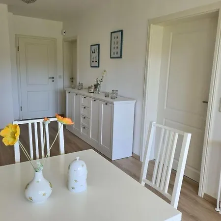 Apartmán Holiday Auszeit