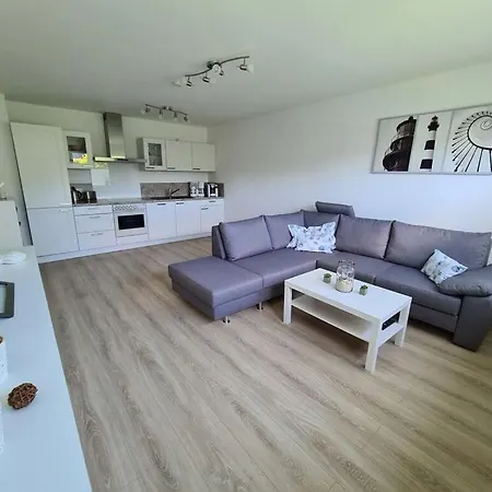 Holiday Auszeit Apartmán Goslar