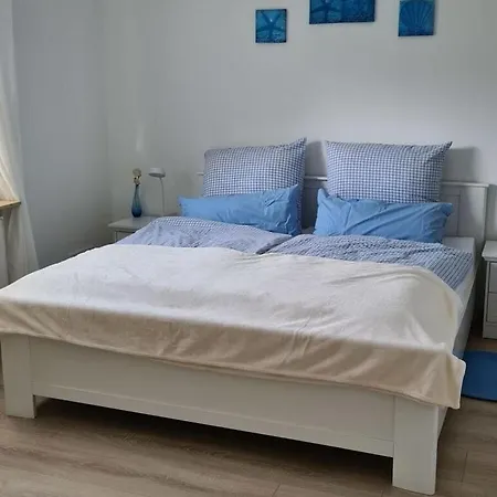 Holiday Auszeit Apartmán Goslar