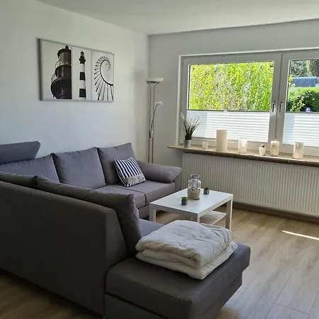 Apartmán Holiday Auszeit Goslar