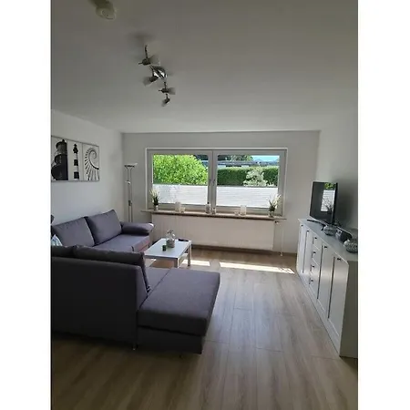 Holiday Auszeit Apartmán Goslar