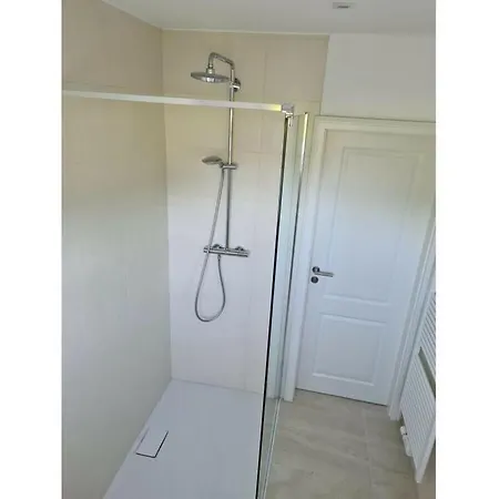 Holiday Auszeit Apartmán