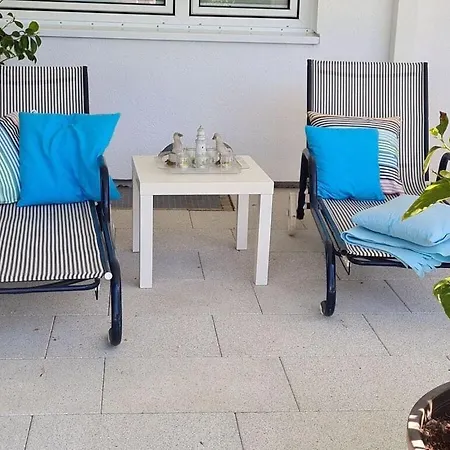 Holiday Auszeit