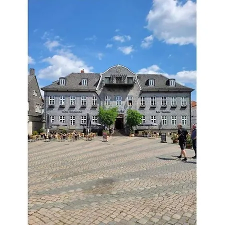 Holiday Auszeit Apartmán *