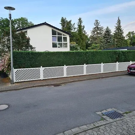 Apartmán Holiday Auszeit *